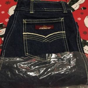 Jordache jeans brand new in wrapping Still